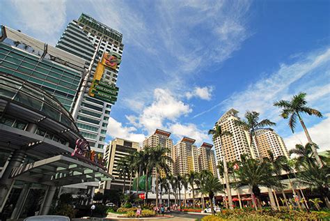 araneta city|Araneta City .